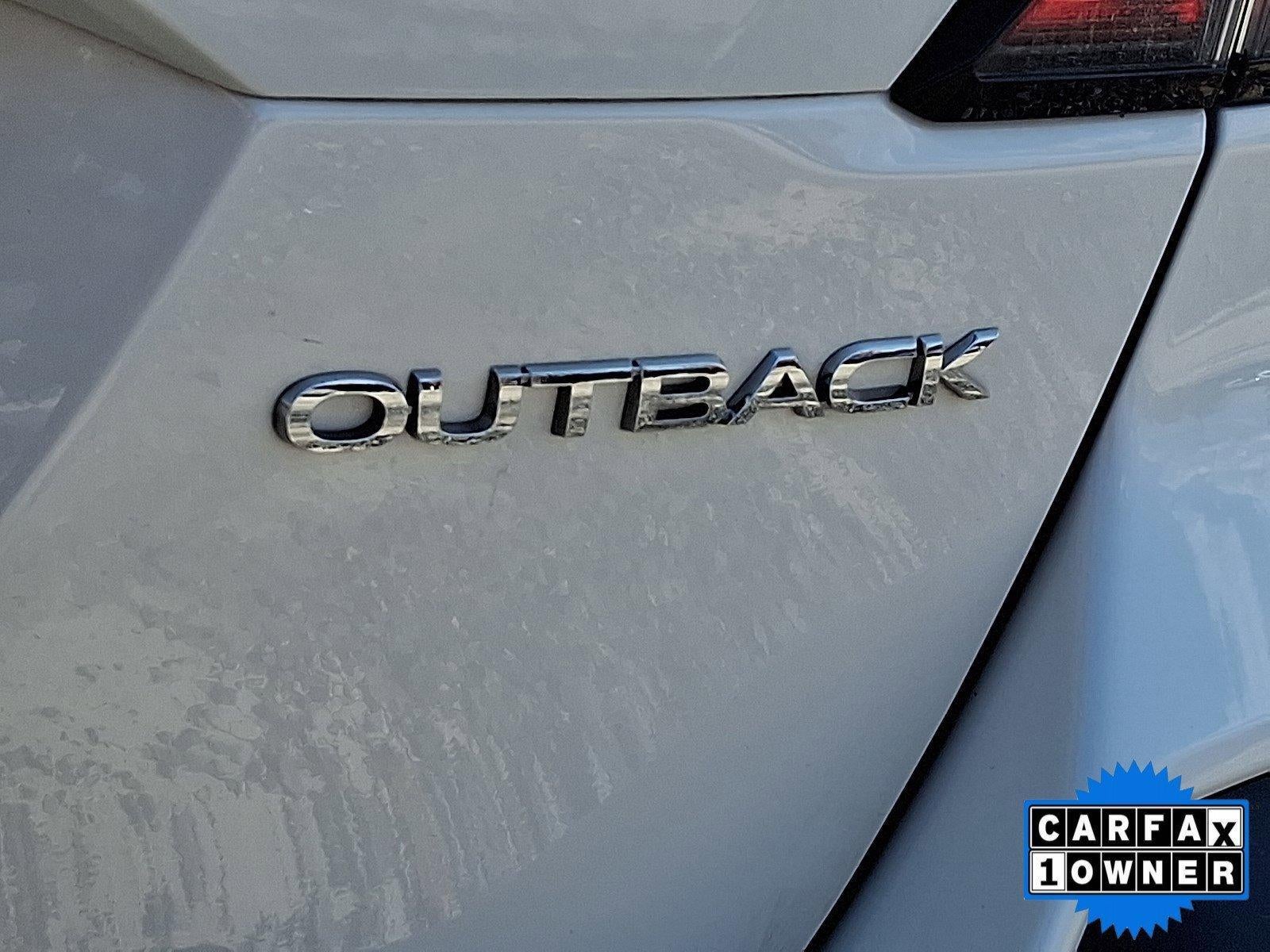 2025 Subaru Outback Premium AWD