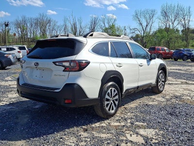 2025 Subaru Outback Premium AWD