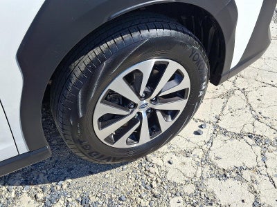 2025 Subaru Outback Premium AWD