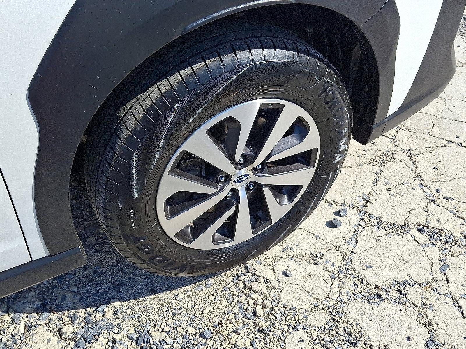 2025 Subaru Outback Premium AWD