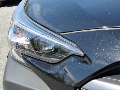 2025 Subaru Outback Premium AWD