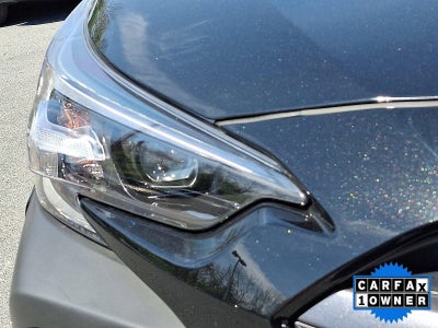 2025 Subaru Outback Premium AWD