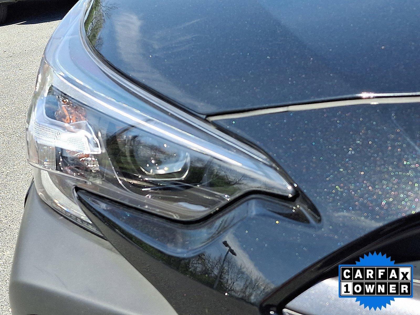 2025 Subaru Outback Premium AWD