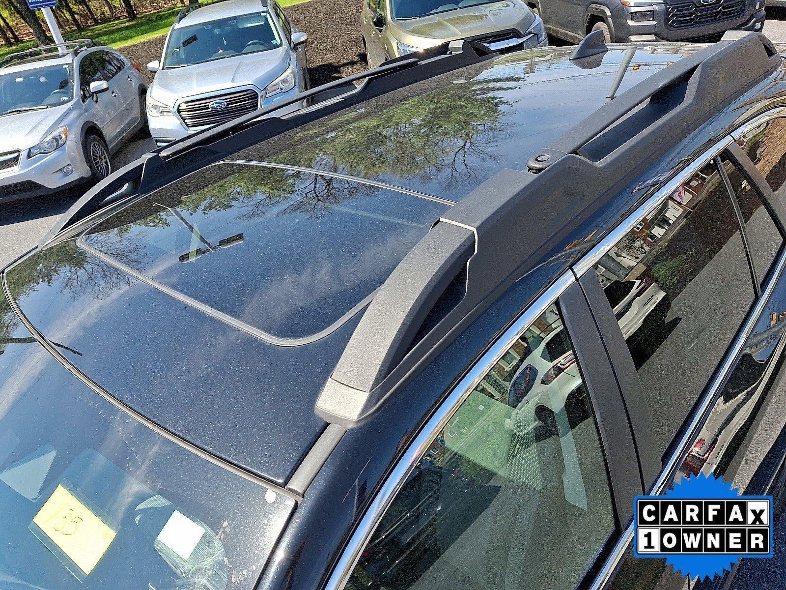 2025 Subaru Outback Premium AWD