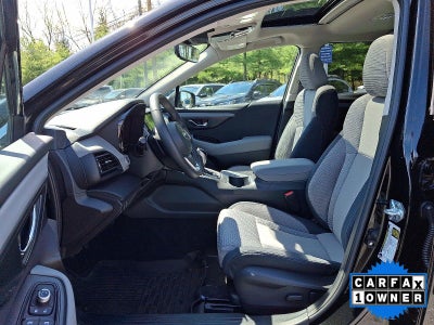 2025 Subaru Outback Premium AWD