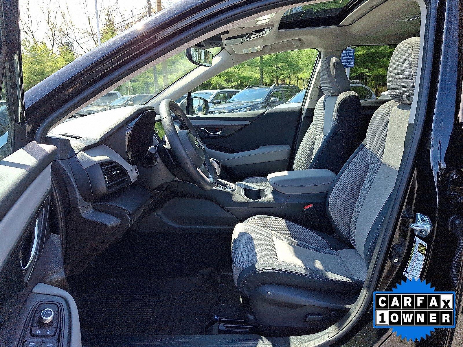 2025 Subaru Outback Premium AWD