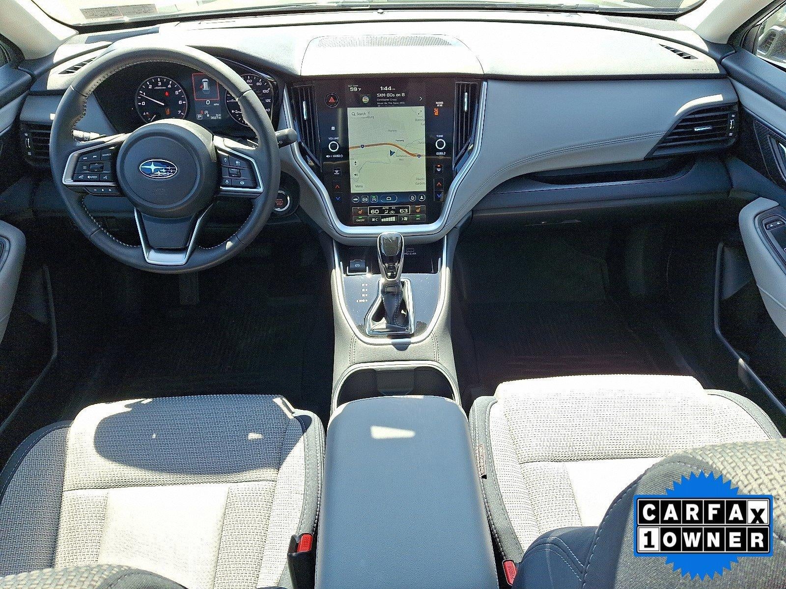 2025 Subaru Outback Premium AWD