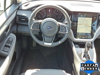 2025 Subaru Outback Premium AWD