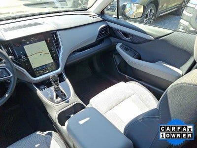 2025 Subaru Outback Premium AWD