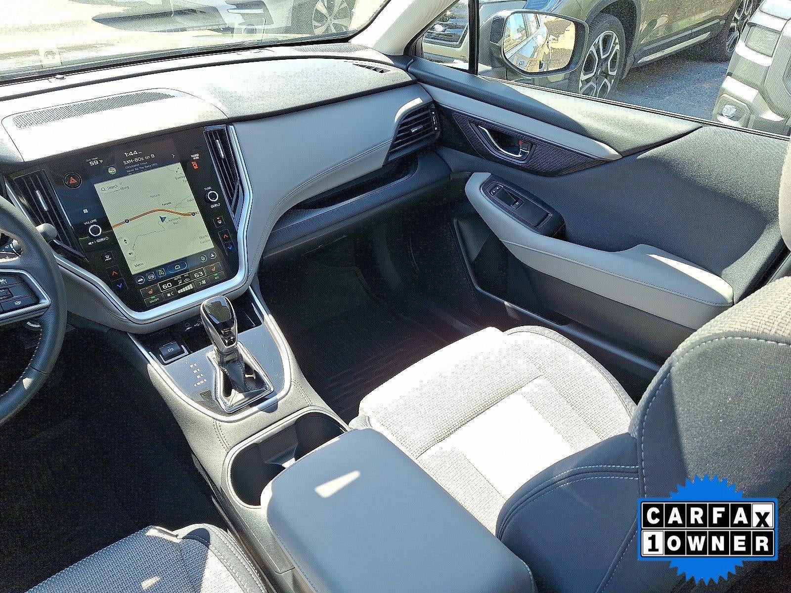 2025 Subaru Outback Premium AWD