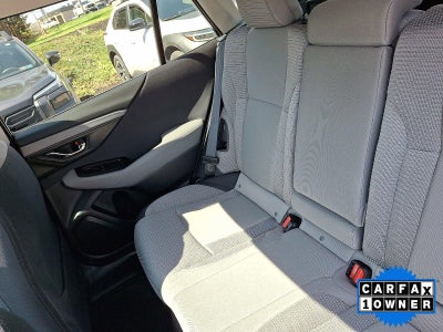 2025 Subaru Outback Premium AWD