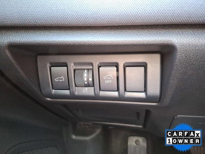 2025 Subaru Outback Premium AWD
