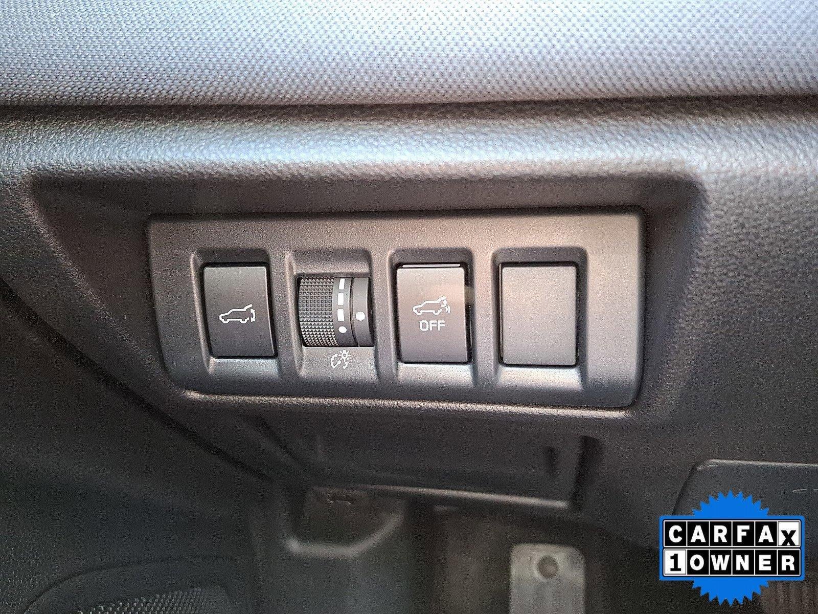 2025 Subaru Outback Premium AWD