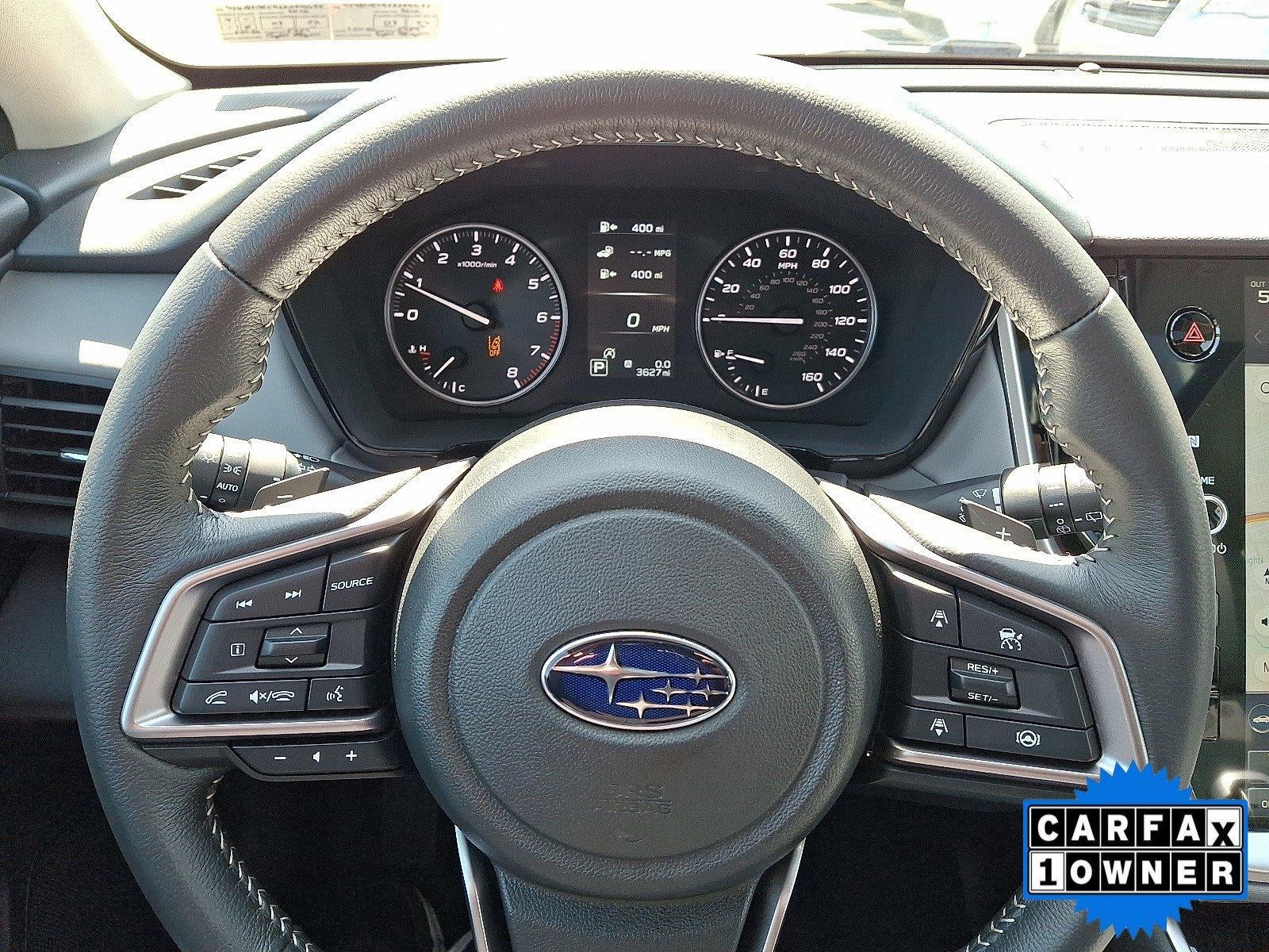 2025 Subaru Outback Premium AWD