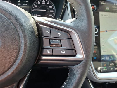 2025 Subaru Outback Premium AWD