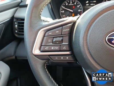 2025 Subaru Outback Premium AWD