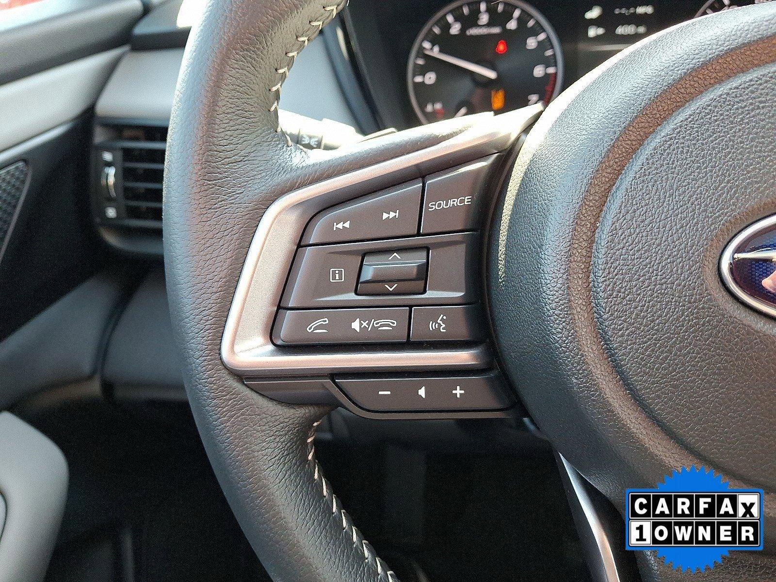 2025 Subaru Outback Premium AWD
