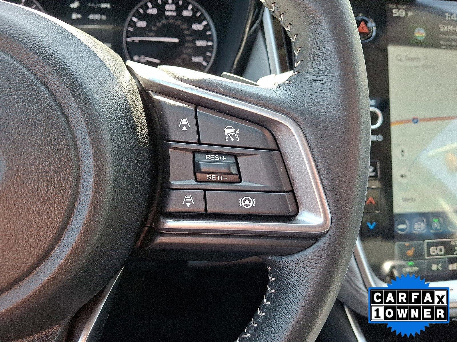 2025 Subaru Outback Premium AWD