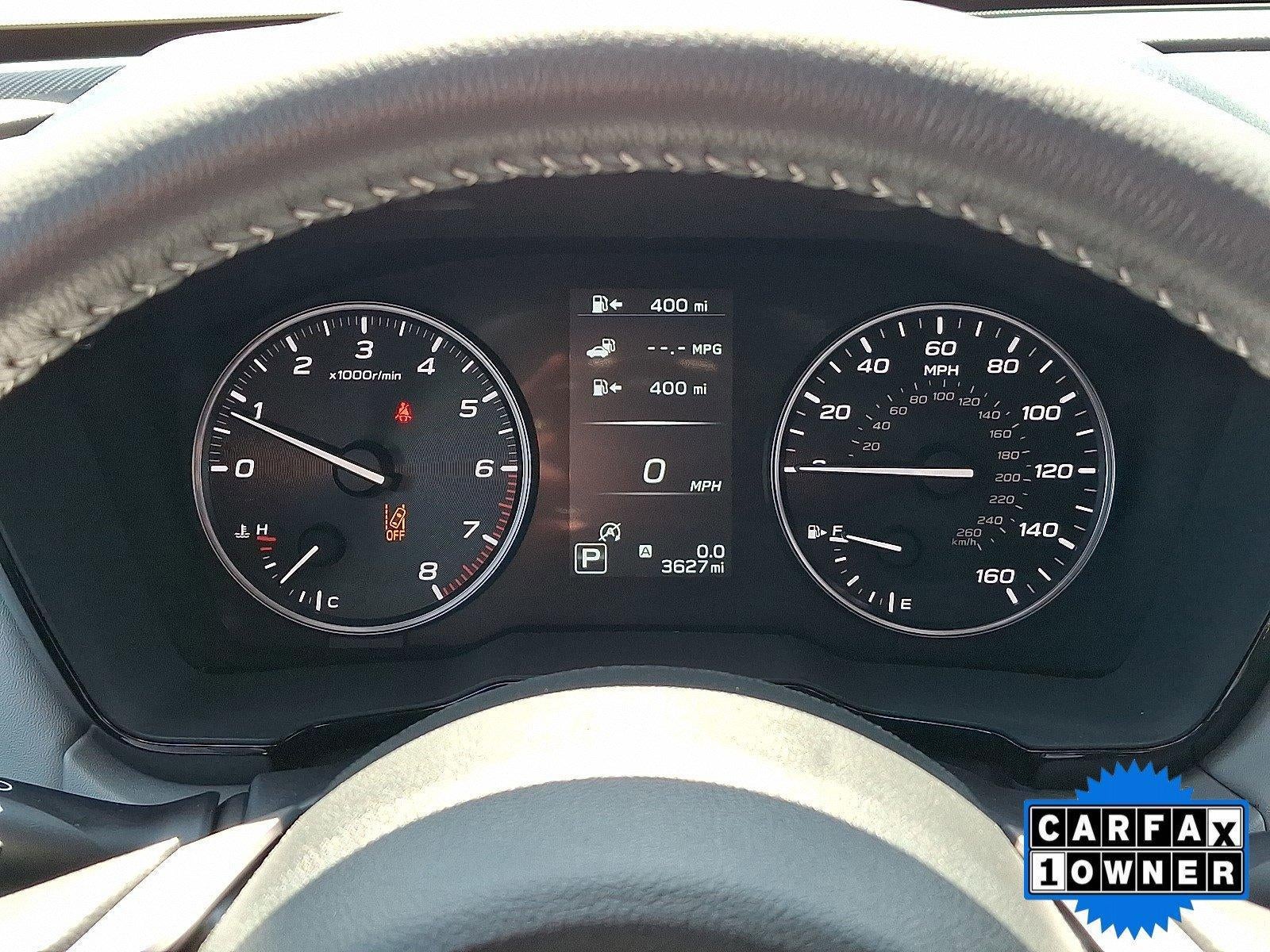 2025 Subaru Outback Premium AWD