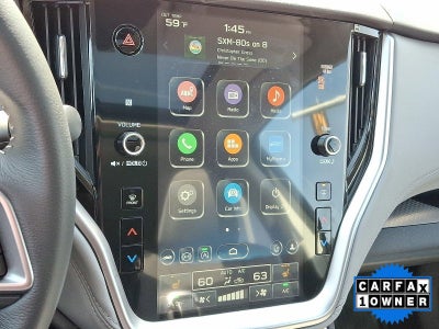 2025 Subaru Outback Premium AWD