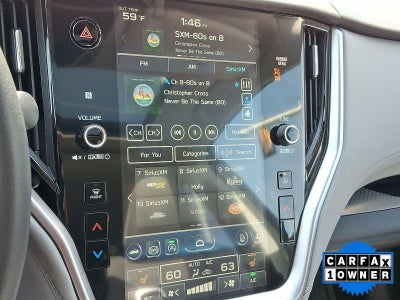 2025 Subaru Outback Premium AWD