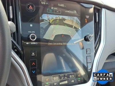 2025 Subaru Outback Premium AWD
