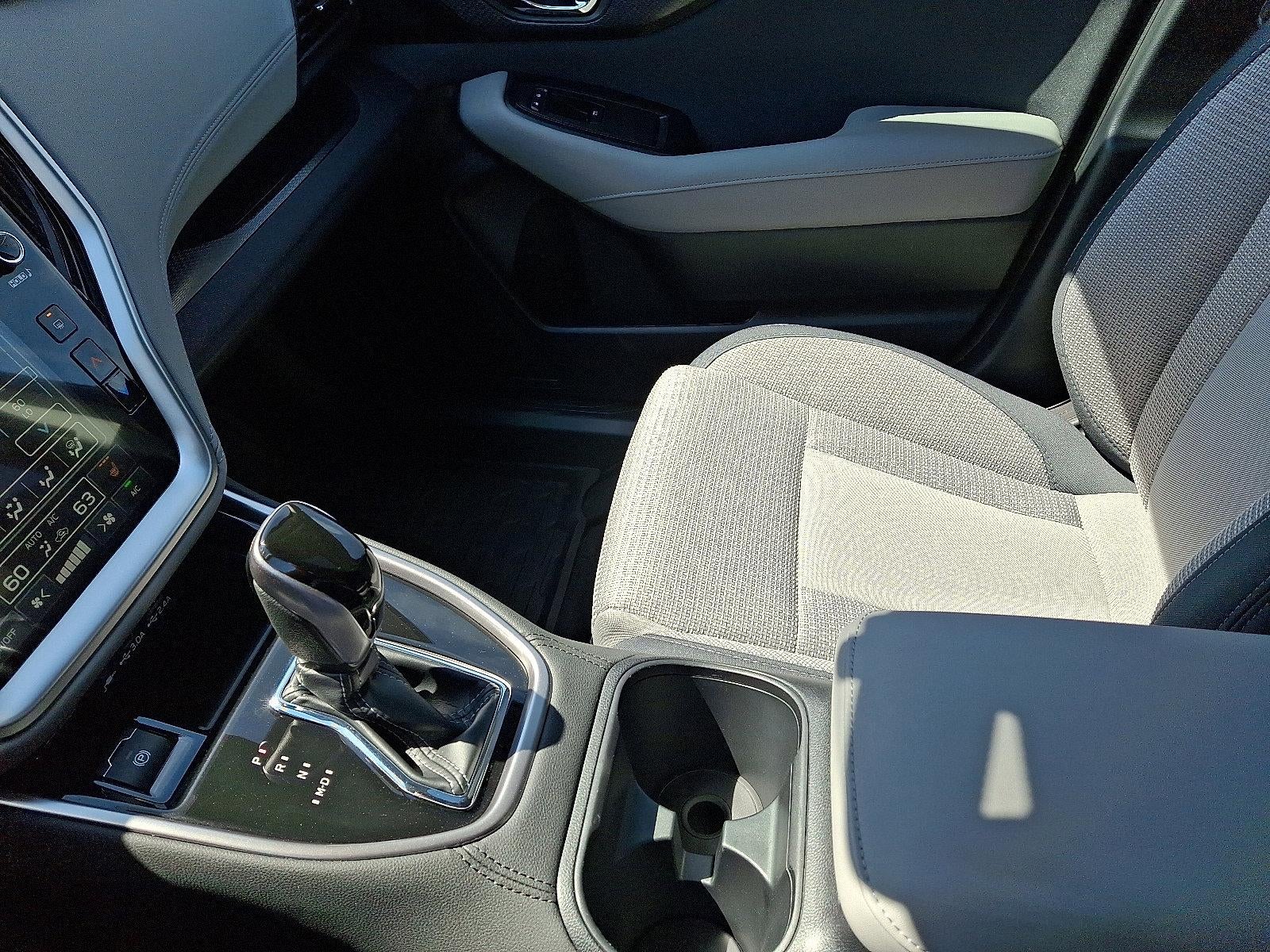 2025 Subaru Outback Premium AWD