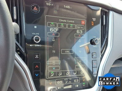 2025 Subaru Outback Premium AWD