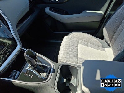 2025 Subaru Outback Premium AWD