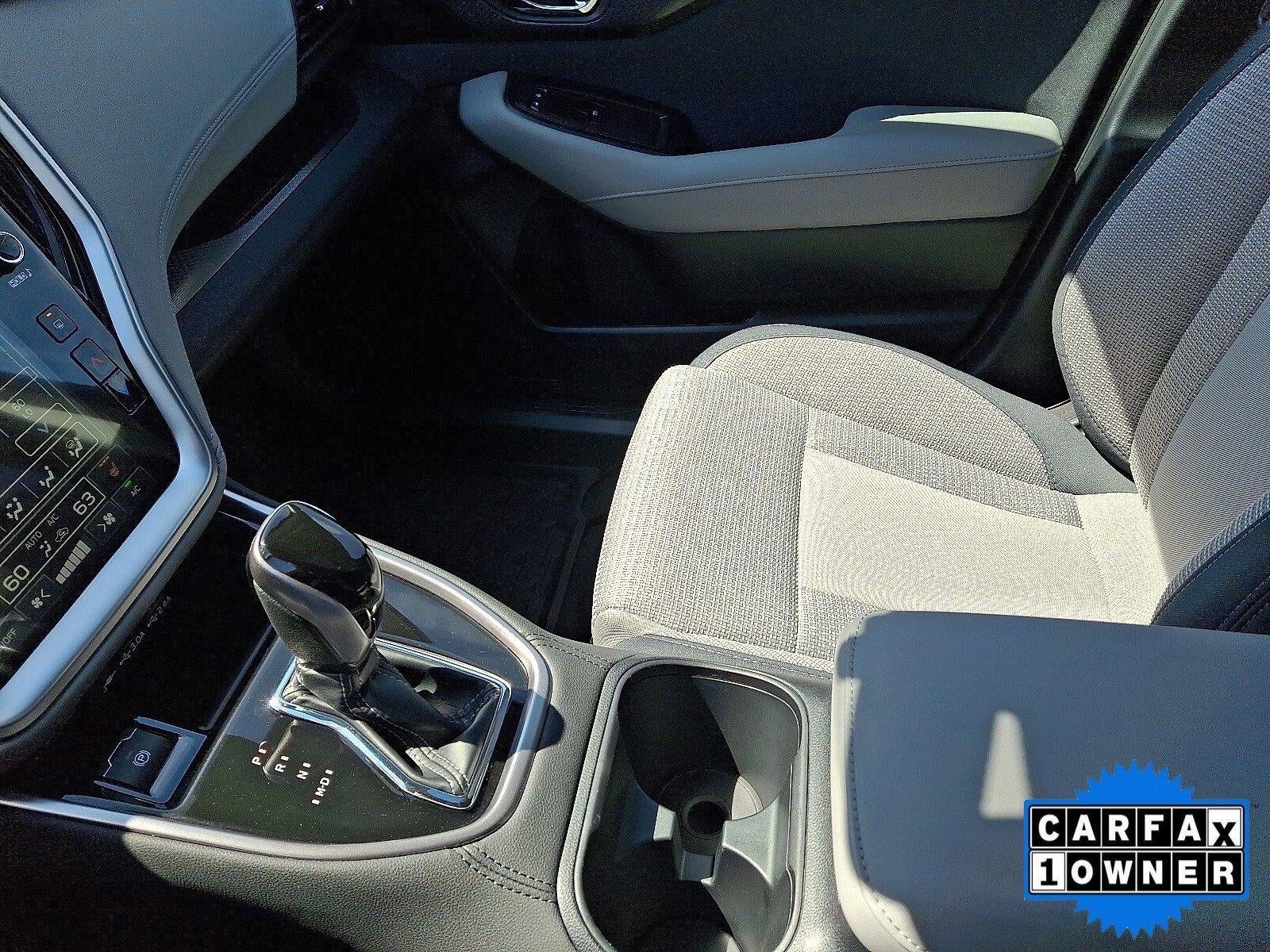 2025 Subaru Outback Premium AWD