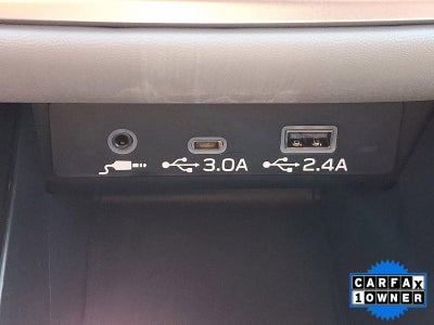 2025 Subaru Outback Premium AWD