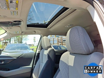 2025 Subaru Outback Premium AWD