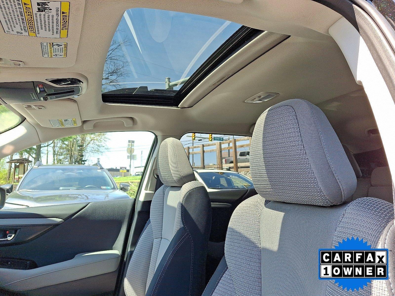 2025 Subaru Outback Premium AWD