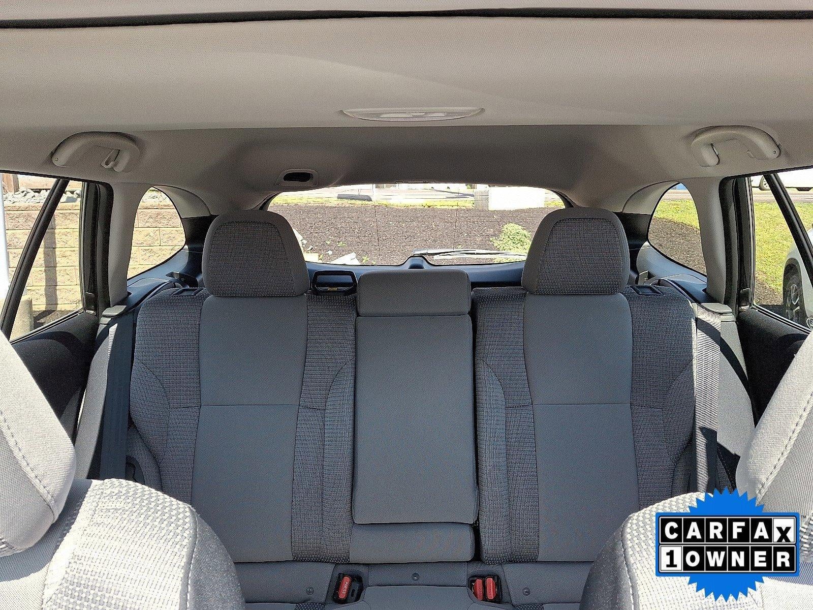 2025 Subaru Outback Premium AWD