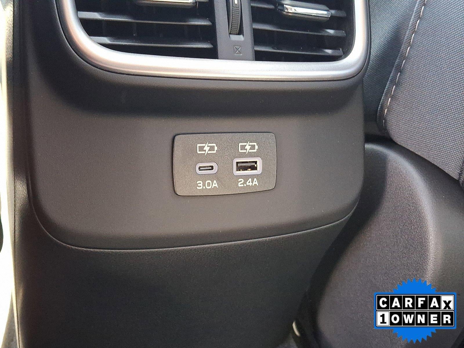 2025 Subaru Outback Premium AWD