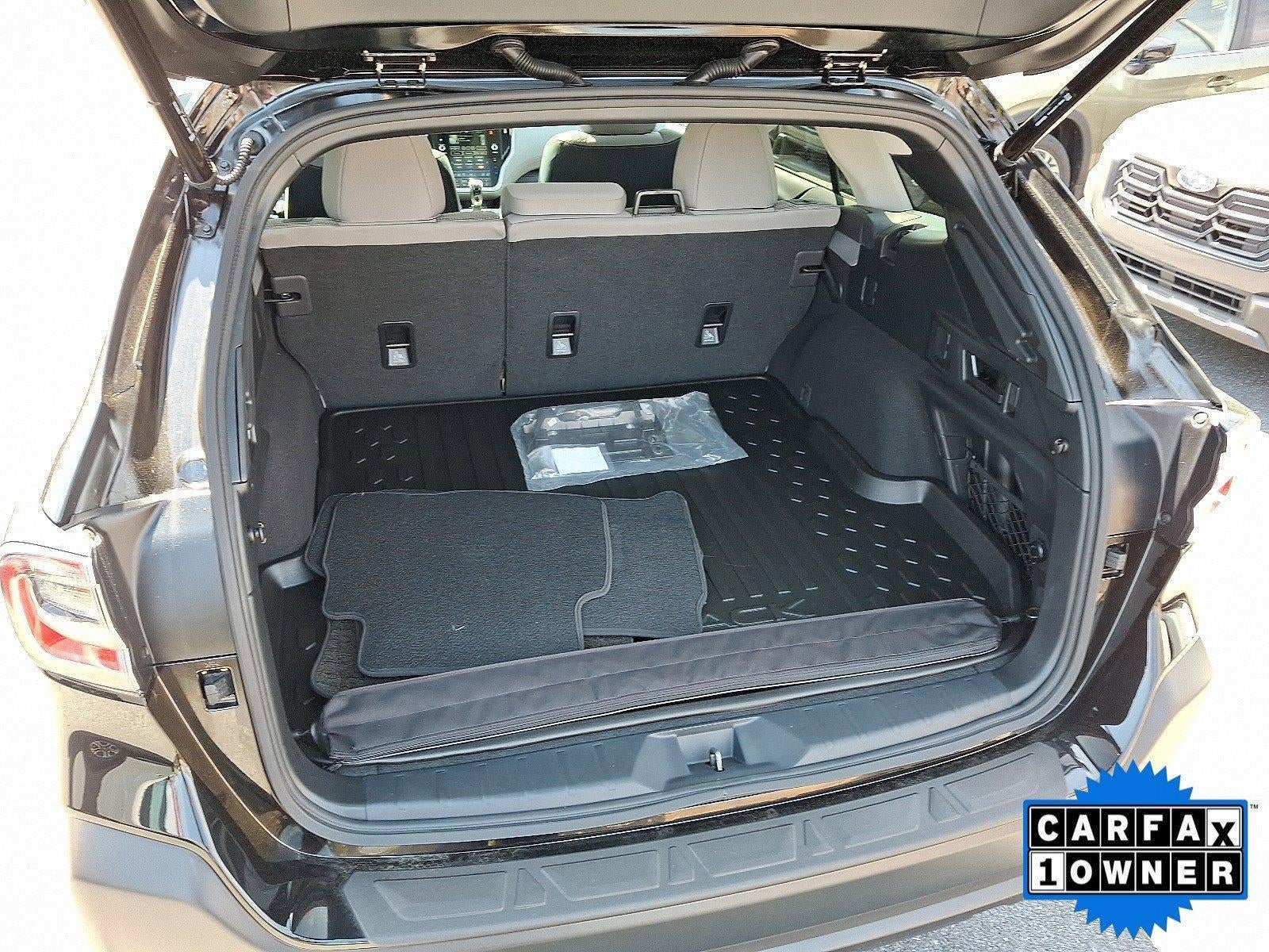 2025 Subaru Outback Premium AWD