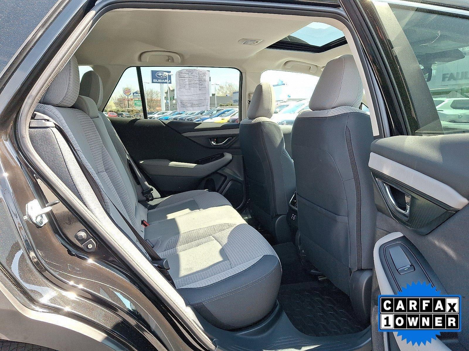 2025 Subaru Outback Premium AWD