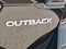 2025 Subaru Outback Premium AWD