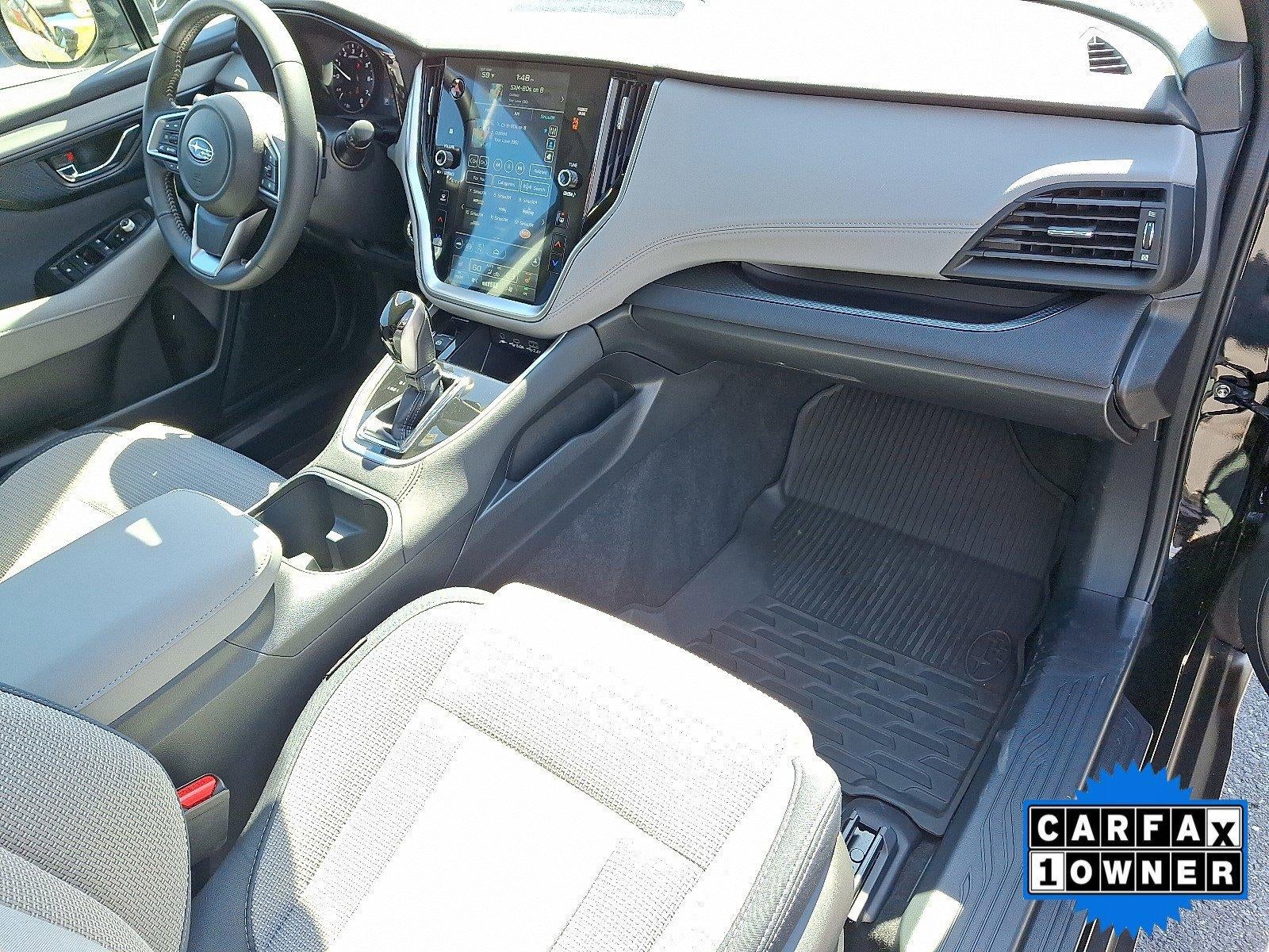 2025 Subaru Outback Premium AWD