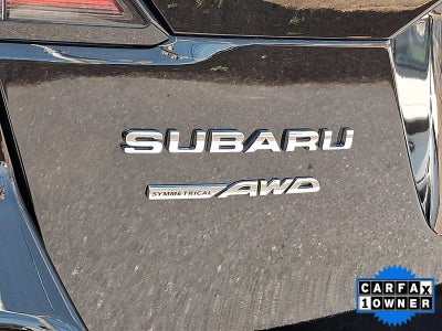 2025 Subaru Outback Premium AWD