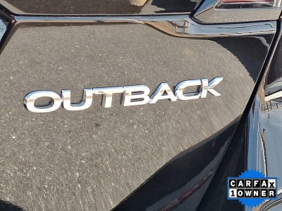 2025 Subaru Outback Premium AWD