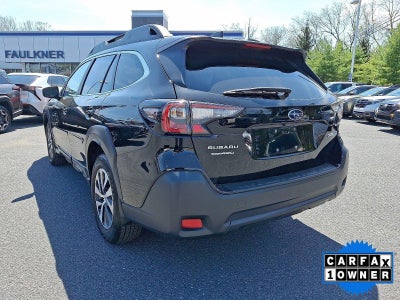 2025 Subaru Outback Premium AWD