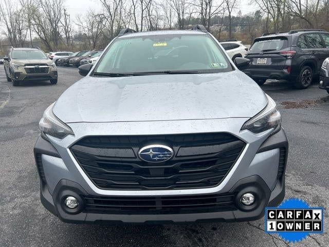 2024 Subaru Outback Onyx Edition AWD