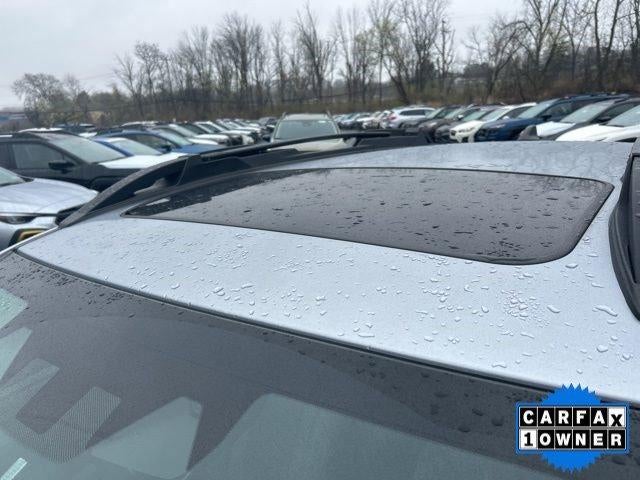 2024 Subaru Outback Onyx Edition AWD