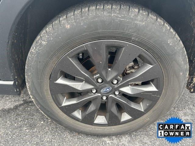 2024 Subaru Outback Onyx Edition AWD