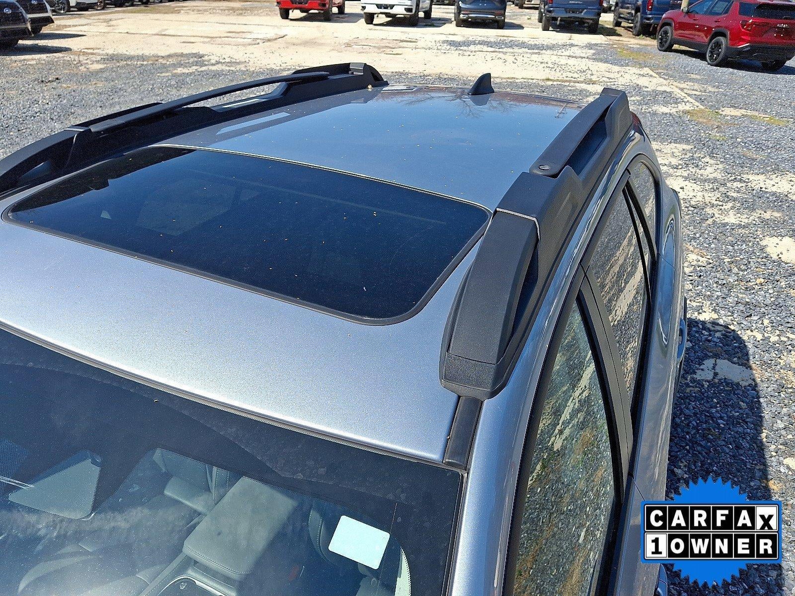 2024 Subaru Outback Onyx Edition AWD