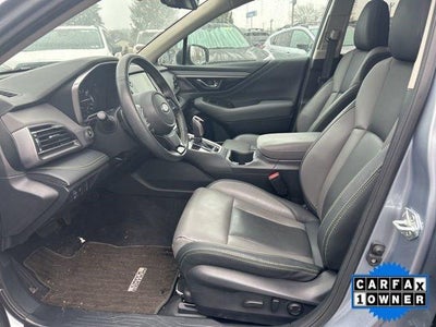 2024 Subaru Outback Onyx Edition AWD