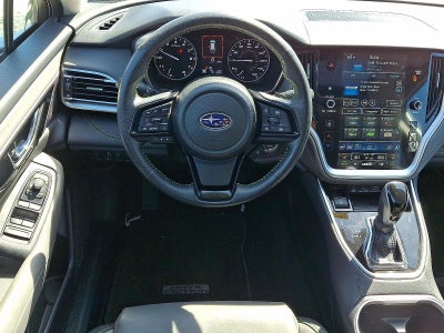 2024 Subaru Outback Onyx Edition AWD