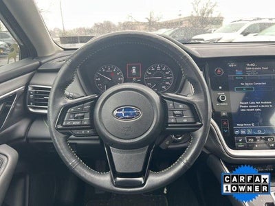 2024 Subaru Outback Onyx Edition AWD