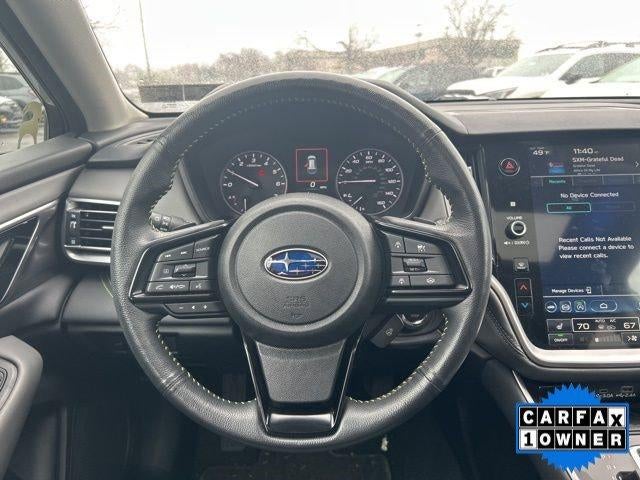 2024 Subaru Outback Onyx Edition AWD